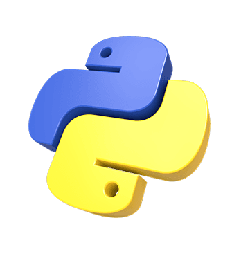 python